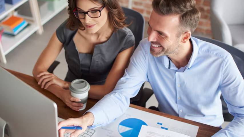 Trusted Top Search Engine Optimization Agency in India